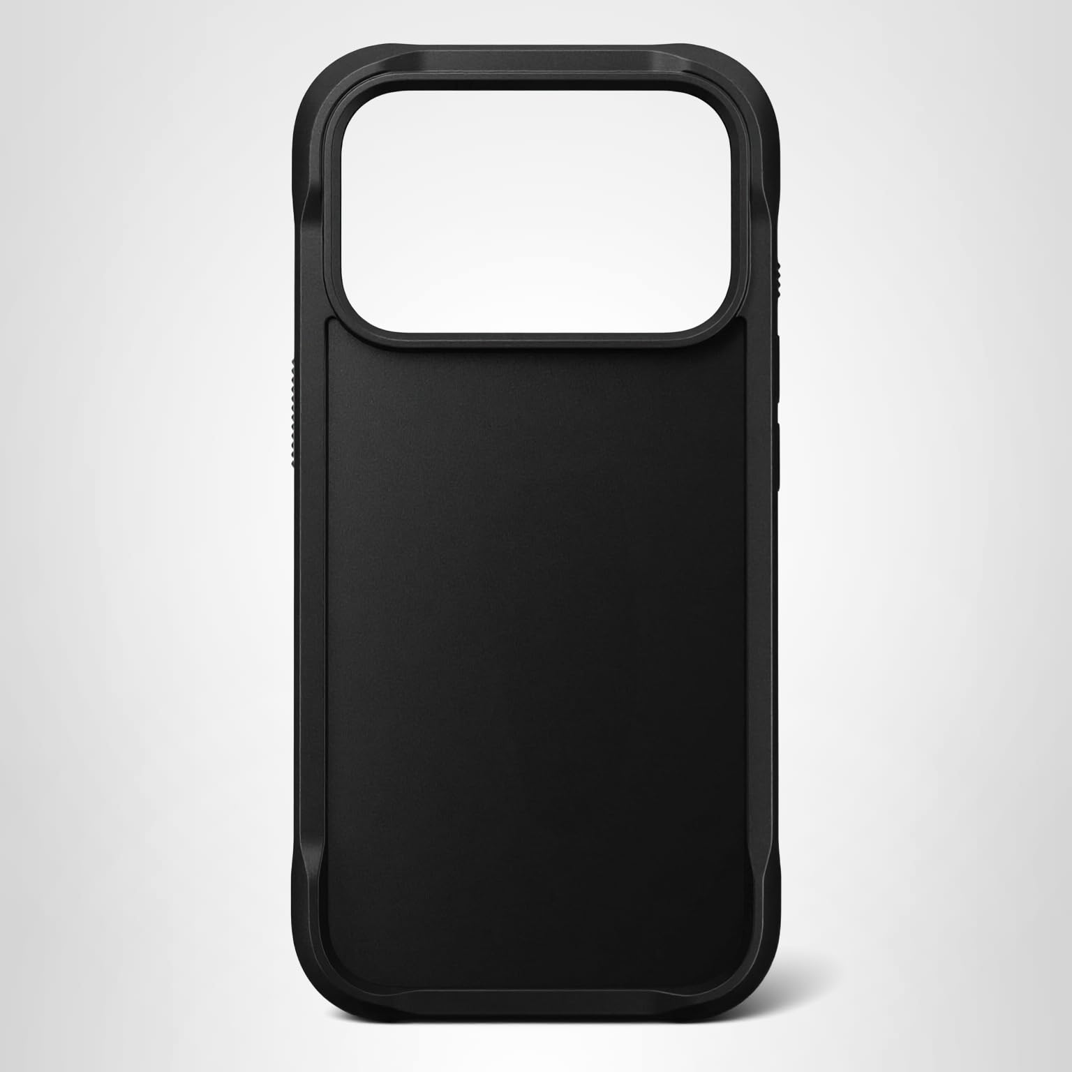 Amazon.com: NOMAD Rugged Case Black Compatible with iPhone 17 Pro